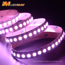 SMD5050 120LEDs/m 4in1 RGBW 12V 12mm LED Strip with Stable Performance